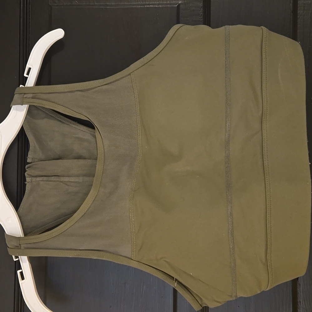 Zyia sports bra